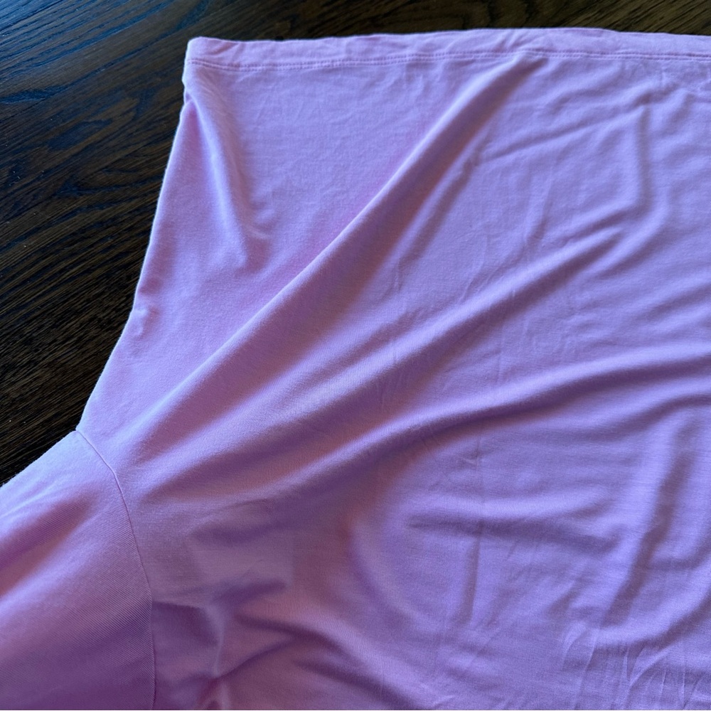 SILKS Pretty in Pink Tee shirt - Picture 14 of 16